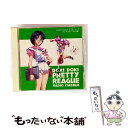 【中古】 DOKI DOKI プリティリーグ ラジオスタジアム3塁/CD/PICA-1109 / ラジオ・サントラ, 秋山久美, 國府田マリ子, 白鳥由美, 冬...