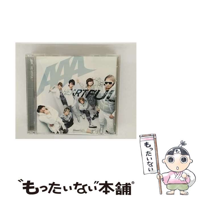【中古】 AAA / HEARTFUL / AAA / エイベックス エンタテインメント CD 【メール便送料無料】【最短翌日配達対応】