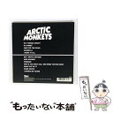 【中古】 Arctic Monkeys アークティックモンキーズ / Am 輸入盤 / Arctic Monkeys / Hostess Entertainme...