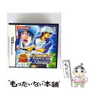 【中古】 テニスの王子様2005 クリスタルドライブ/DS/RY001J1/A 全年齢対象 / コナミ【メール便送料無料】【最短翌日配達対応】