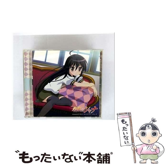 š ޴ΥʡAssortedShanaVolII/CD/GNCA-1061 / ɥCD, ޡ꡼ɡ(ŷܿ...