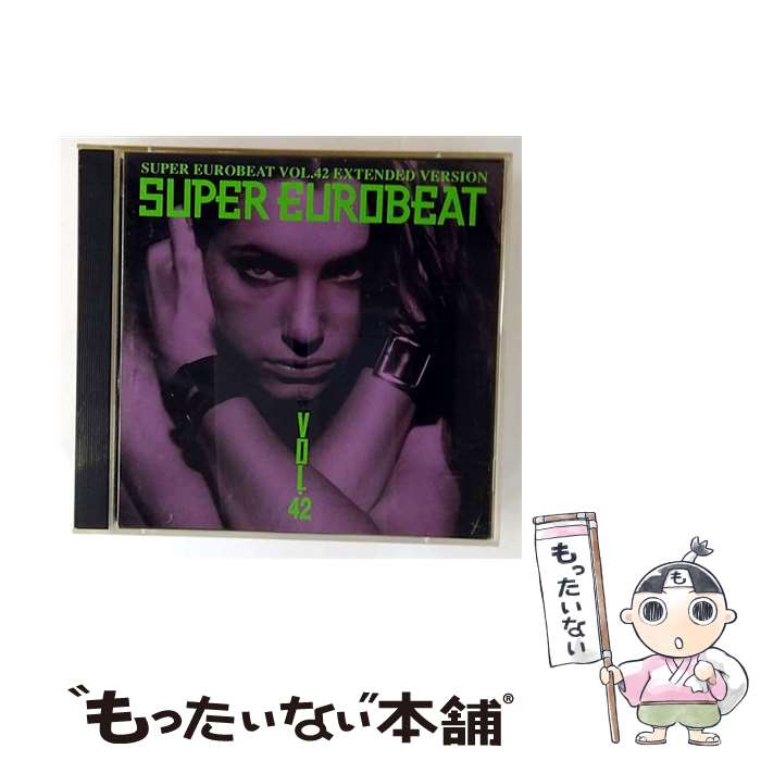 ����š� �����ѡ����桼���ӡ��� 42 CD ����˥Х� ������ / ����˥Х�, ������ / �����٥å������ȥ�å��� [CD]�ڥ᡼��������̵���ۡں�û����...