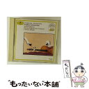 【中古】 チャイコフスキー:ヴァイオリン協奏曲ニ長調 作品35/メンデルスゾーン:ヴァイオリン協奏曲ホ短調 作品64/CD/F28G-22011 / / [CD...