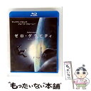 【中古】 【初回限定生産】ゼロ・グラビティ ブルーレイ&DVDセット/Blu-ray Disc/1000484096 / ワーナー・ホーム・ビデオ [Blu-r...