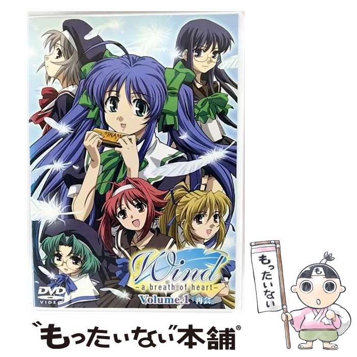 š Wind-abreathofheart-1ˡ̾ǡ/DVD/KSXA-24921 /  [DVD]ڥ᡼̵ۡںû...
