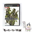 【中古】 メタルギア ソリッド 3 スネークイーター(コナミ殿堂セレクション)/PS2/SLPM55236/D 17才以上対象 / コナミデジタルエンタテインメ...