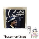 【中古】 シナトラ、ザ・ベスト!<ワーナー・スーパー・ベスト40>/CD/WPCR-14022 / フランク・シナトラ / ワーナーミュージック・ジャパン [C...