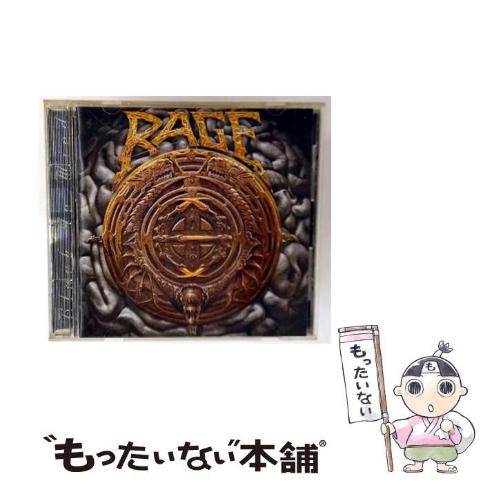 【中古】 ブラック・イン・マインド/CD/VICP-5550 / レイジ, RAGE / ビクターエンタテインメント [CD]【メール便送料無料】【最短翌日配達対応】