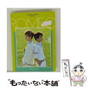 【中古】 ROMEO / 3rd Mini Album: MIRO ヒョンギョン&ミンソン Edition / Romeo / Loen Entertainme...