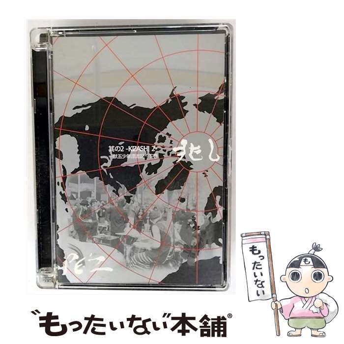 š ¶2-KIZASHI2-ø޾ǯɺή/DVD/APDV-0003 / apart.RECORDS [DVD]ڥ᡼̵ۡ...