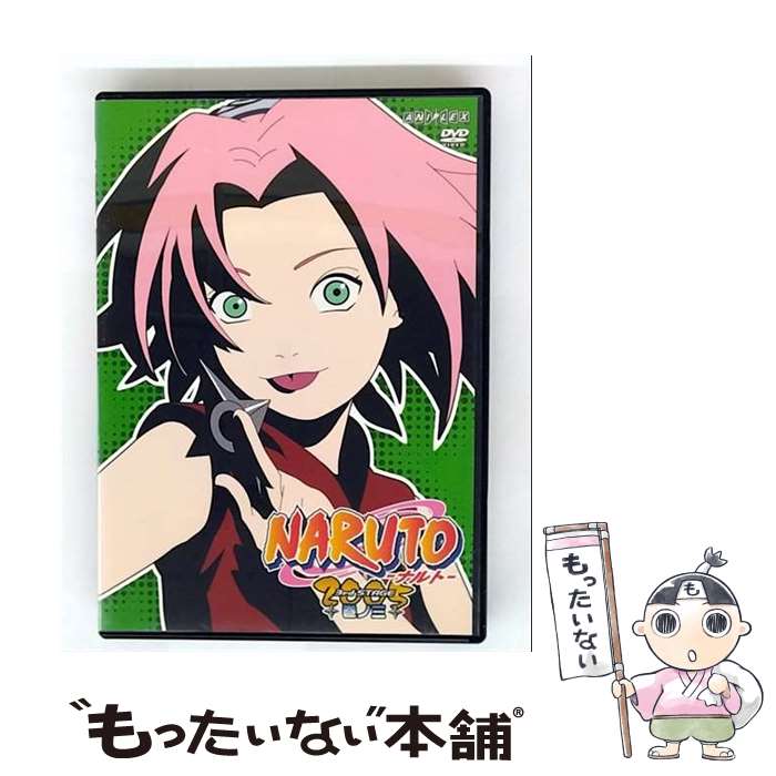 š NARUTOʥȡ3rdSTAGE2005λ/DVD/ANSB1627 / ˥ץå [DVD]ڥ᡼̵ۡںû...