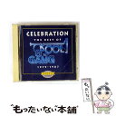 【中古】 ベスト・オブ・クール&ザ・ギャング1979-1987/CD/PHCR-1281 / クール&ザ・ギャング / マーキュリー・ミュージックエンタテインメ...