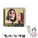 【中古】 スピン・アウト/CD/V2CI-69 / オムニバス, ブリジット・バルドー, ジェームス・クラーク, フレディ・フレッシュ feat.ファットボー ...