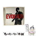 【中古】 エヴォルヴァー/CD/SICP-2074 / ジョン・レジェンド, アンドレ3000, カニエ・ウェスト, ブランディー, エステル / SMJ(SM...