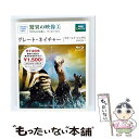 【中古】 BBC EARTH グレート・ネイチャー ブルーレイ・シングル(episode 1)/Blu-ray Disc/BAS-80003 / Happine...