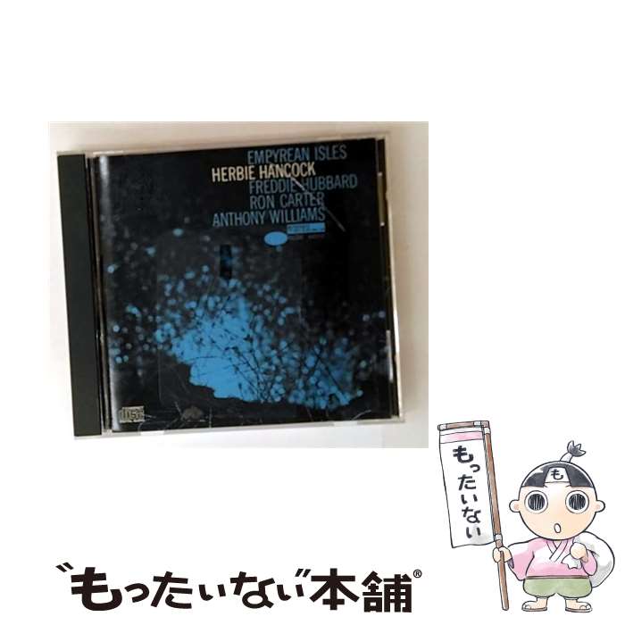 ����š� Empyrean Isles CD Hancock, Herbie / Herbie Hancock / Blue Note Records [CD]...