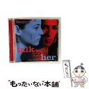 【中古】 「トーク・トゥ・ハー」オリジナル・サウンドトラック/CD/VICP-62287 / サントラ, ヴィセント・アミーゴ&エル・ペレ, カエターノ / [...