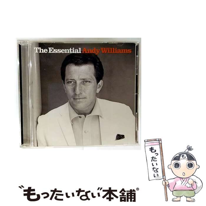 楽天市場】アンディ・ウィリアムス（CD｜CD・DVD）の通販