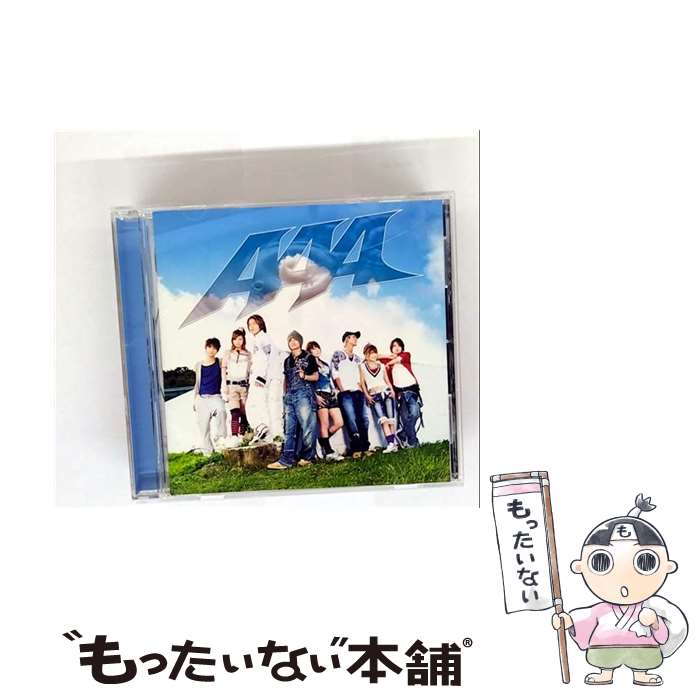 楽天市場】aaaゲッチュー（CD・DVD）の通販
