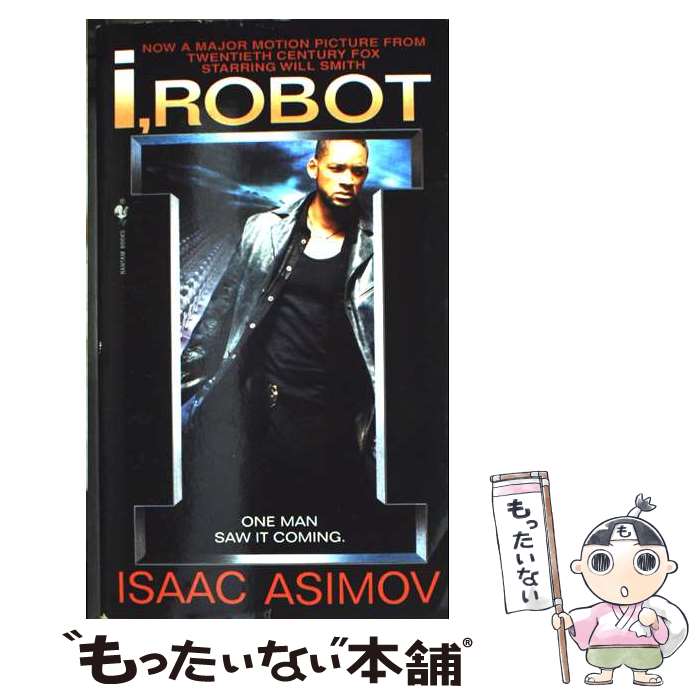 š I, Robot / Isaac Asimov / Spectra [¾]ڥ᡼̵ۡںûãб