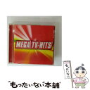 【中古】 メガ・ヒッツ・TV/CD/ZJCIー10151 / オムニバス, ゴールドフィンガー, レイフ・ギャレット, スーザン・アントン, ジョン・キャファ ...