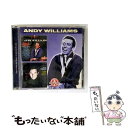 【中古】 Andy Williams アンディウィリアムズ / Days Of Wine And Roses / Andy Williams / Collect...