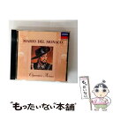 【中古】 オペラ・アリア集/CD/POCL-3462 / デル・モナコ(マリオ), ロマナート(ネルロ), コレナ(フェルナンド), テバルディ(レナータ), ...