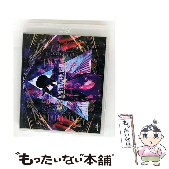 š ENDRECHERITSUYOSHIDOMOTOLIVETOUR2018/Blu-rayDisc/JEXR-0013 ...