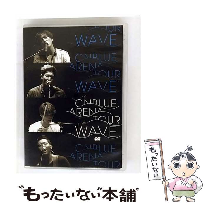 ����š� 2014 ARENA TOUR ��WAVE�� ��OSAKA��JO HALL CNBLUE / ��ʡ��ߥ塼���å�������ѥ� [DVD]�ڥ᡼��������...