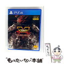 【中古】 ストリートファイターV アーケードエディション/PS4/PLJM16112/B 12才以上対象 / カプコン【メール便送料無料】【最短翌日配達対応】
