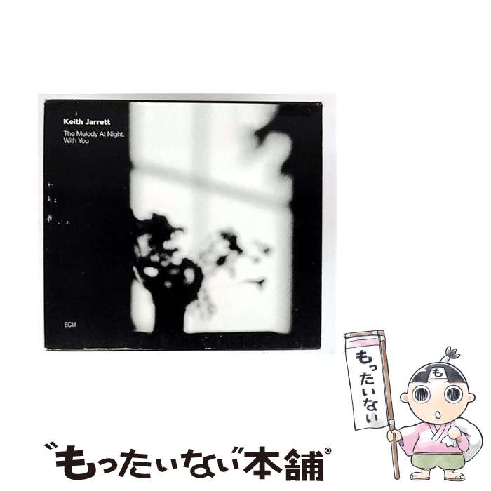 楽天市場】キース・ジャレット The Melody At Night, With Youの通販