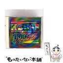 【中古】 100%+α ハウス/CD/TECW-20080 / オムニバス, MO’S, シャノン, ミスター・プレジデント, アシャ, ウェイク・ドリーム, ...
