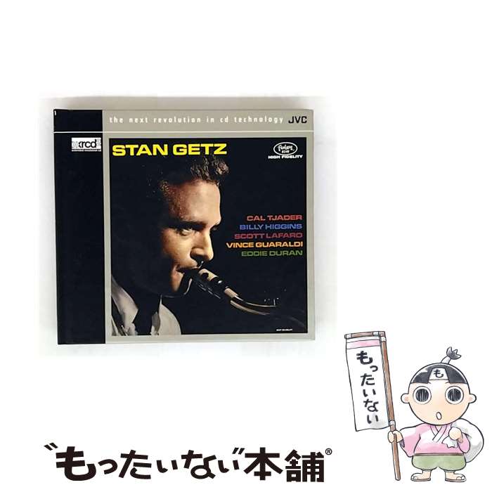 【中古】 Stan Getz スタン・ゲッツ / Stan Getz Cal Tjader Sextet / / [CD]【メール便送料無料】【最短翌日配達対応】