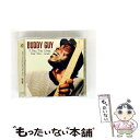 【中古】 Buddy Guy バディガイ / I'll Play The Blues For You... Live / Buddy Guy / Klond [...
