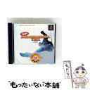【中古】 普及版1,500円シリーズZAP! SNOWBOARDING TRIX 普及版 / メディアリング【メール便送料無料】【最短翌日配達対応】