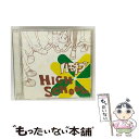 【中古】 ハモネプ・ハイスクール/CD/PSCR-6068 / オムニバス, Z☆MA, ブラスターズ, シトラス, スウィートポテト, 34☆K察, ダーツ ...