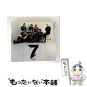 【中古】 7(seven)/CD/VIZJ-17 / 7(SENEN), 村上“ポンタ”秀一, 後藤次利, 斎藤ノブ, 本多俊之, 井上鑑, 島 健, 松原正樹...