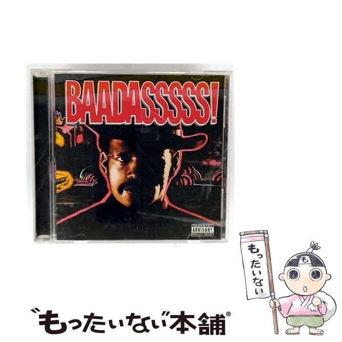 【中古】 BAADASSSSS！ TylerBates 作曲 / サウンドトラック(サントラ) / 株式会社ソニー・ミュージックエンタテインメント [CD]【メール便送料無料】【最短翌日配達対応】