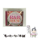【中古】 パーティ・ヒッツ・R&B・ハウス-2014・2nd・ハーフ-ミックスド・バイ・DJ ヒロキ/CD/GRVY-065 / DJ HIROKI / GRO...