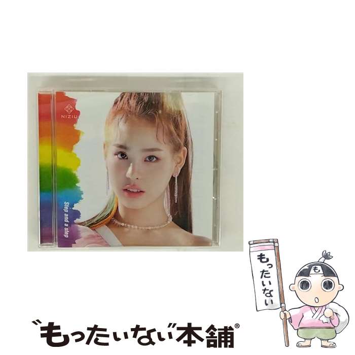 ����š� Step and a step WithU�� MAKO�� NiziU / NiziU / ERJ [CD]�ڥ᡼��������̵���ۡں�û������ã�б���