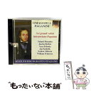 【中古】 Prihoda, Kubelik, Heifetz, Primrose, Menuhin, Milstein / N. Paganini / Idi ...