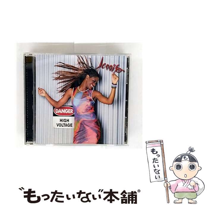 【中古】 Jennifer Jennifer / Jennifer / Emd/Orpheus [CD]【メール便送料無料】【最短翌日配達対応】