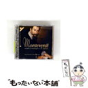 【中古】 Motets / Montiverdi / Geroldi / Morelli / Ghelmi / Chiozza / Christophorus ...