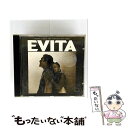 【中古】 CD MUSIC FROM THE MOTION PICTUREEvita サウンドトラック 輸入盤 / Andrew Lloyd Webber / ...
