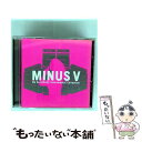 【中古】 Do As Infinity Instrumental Collection “MINUS V