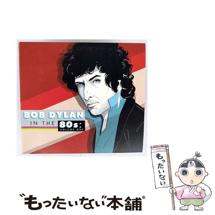 【中古】 Bob Dylan In The 80 / Various Artists / Ato Records [CD]【メール便送料無料】【最短翌日配達対応】