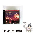 【中古】 プッチ-ニ:歌劇「トスカ」全曲/CD/PHCP-20003 / デイヴィス(サー・コリン), カバリエ(モンセラート), カレーラス(ホセ), ヴィク...