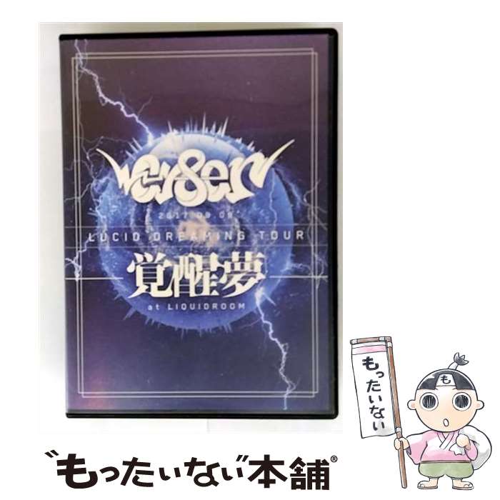 š LUCIDDREAMINGTOUR-̴-atLIQUIDROOM/DVD/IGS-6 /  [DVD]ڥ᡼̵...