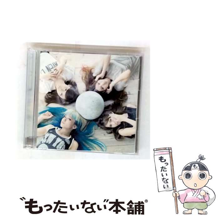 【中古】 下弦の月 初回限定版A / SCANDAL / SCANDAL / エピックレコードジャパン [CD]【メール便送料無料】【最短翌日配達対応】