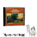 【中古】 ベートーヴェン:交響曲第4&5番《運命》/CD/UCCD-3721 / ショルティ(サー・ゲオルグ) / ユニバーサル ミュージック クラシック [C...